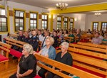 Dvadeset peta obljetnica smrti vlč. Zvonimira Rabuzina